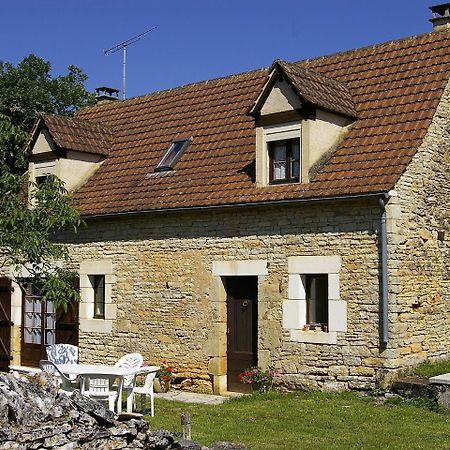 Holiday Home Pech Gaillard By Interhome Salviac エクステリア 写真