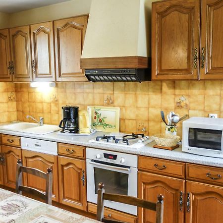 Holiday Home Pech Gaillard By Interhome Salviac エクステリア 写真