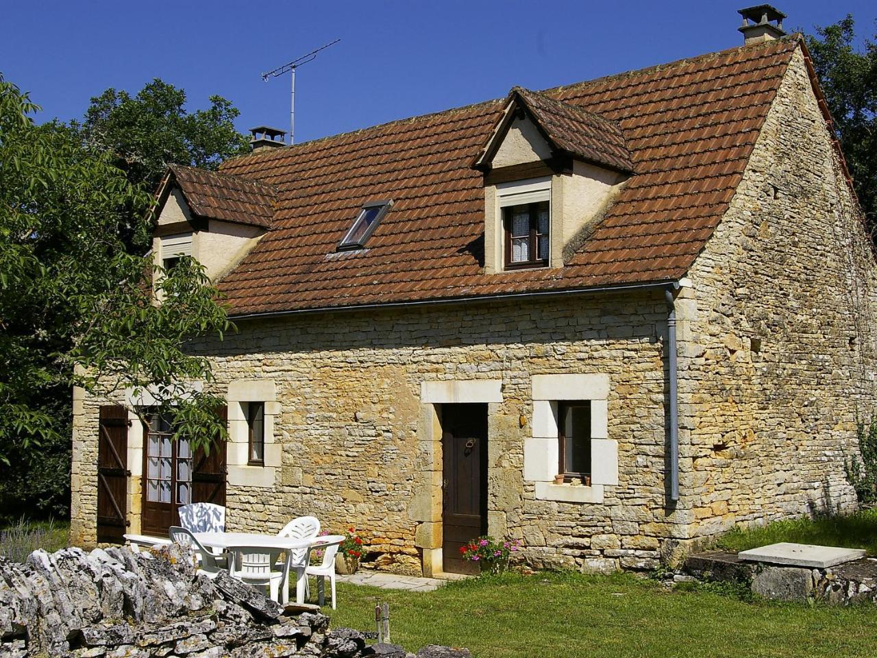 Holiday Home Pech Gaillard By Interhome Salviac エクステリア 写真