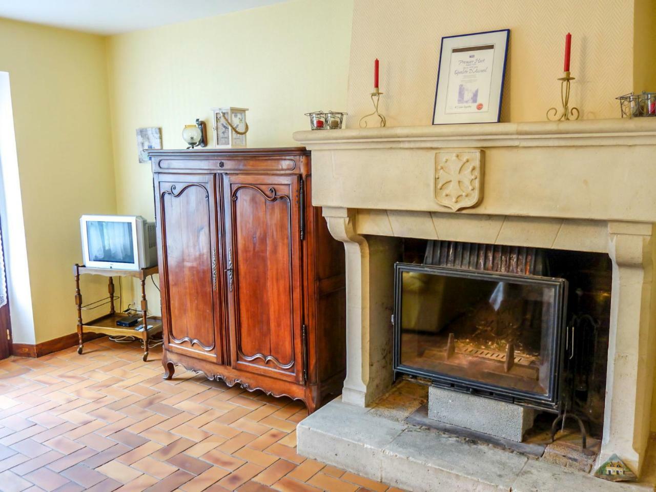 Holiday Home Pech Gaillard By Interhome Salviac エクステリア 写真