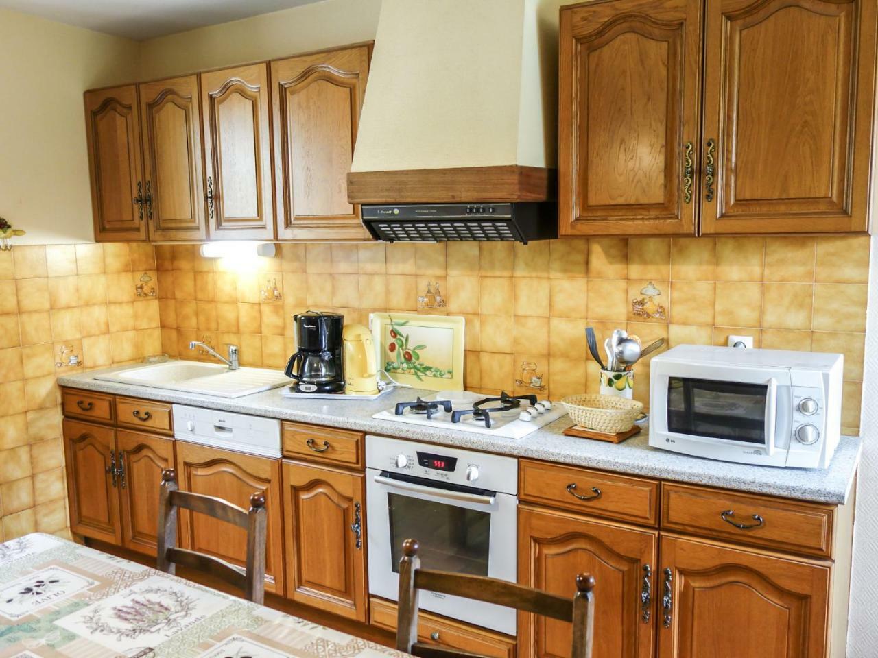 Holiday Home Pech Gaillard By Interhome Salviac エクステリア 写真