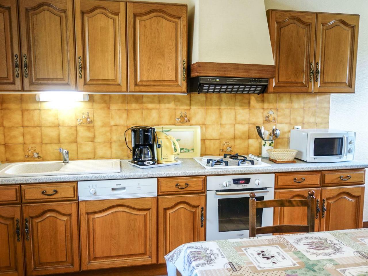 Holiday Home Pech Gaillard By Interhome Salviac エクステリア 写真