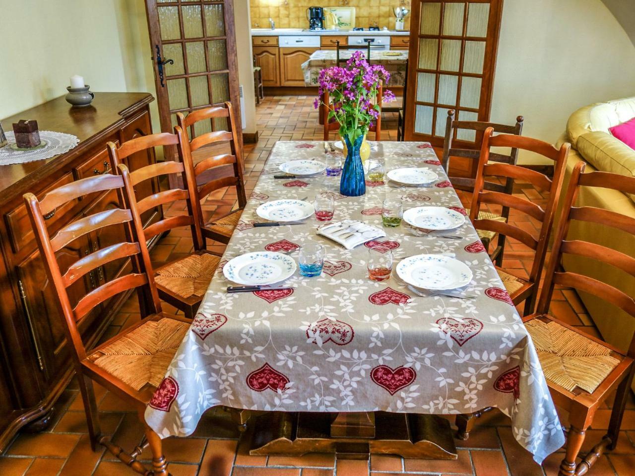 Holiday Home Pech Gaillard By Interhome Salviac エクステリア 写真