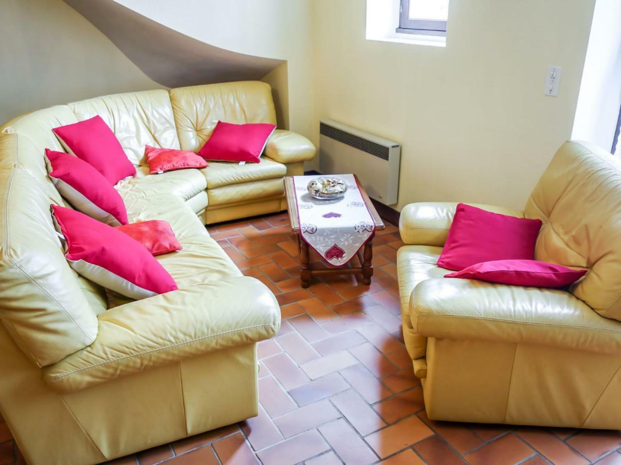Holiday Home Pech Gaillard By Interhome Salviac エクステリア 写真