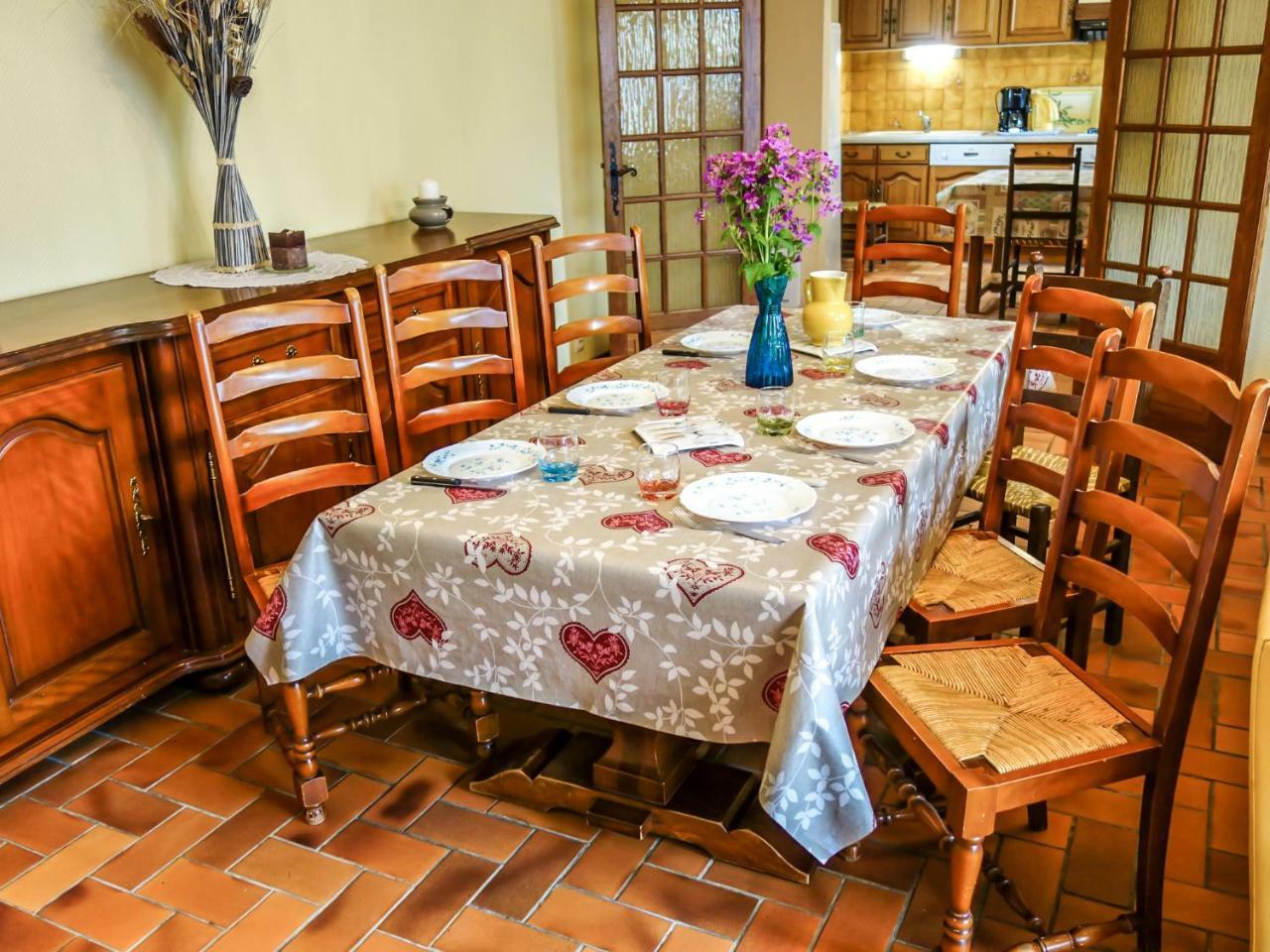 Holiday Home Pech Gaillard By Interhome Salviac エクステリア 写真