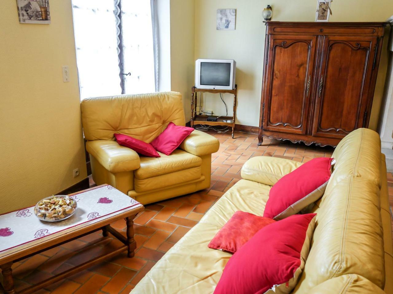 Holiday Home Pech Gaillard By Interhome Salviac エクステリア 写真