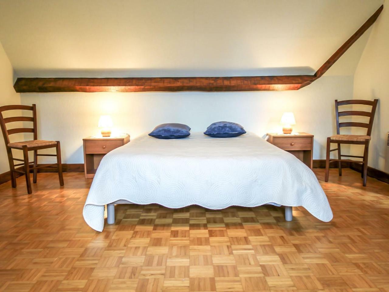 Holiday Home Pech Gaillard By Interhome Salviac エクステリア 写真