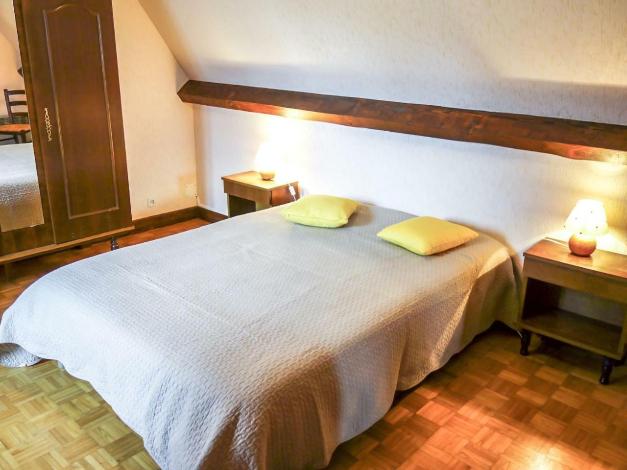 Holiday Home Pech Gaillard By Interhome Salviac エクステリア 写真