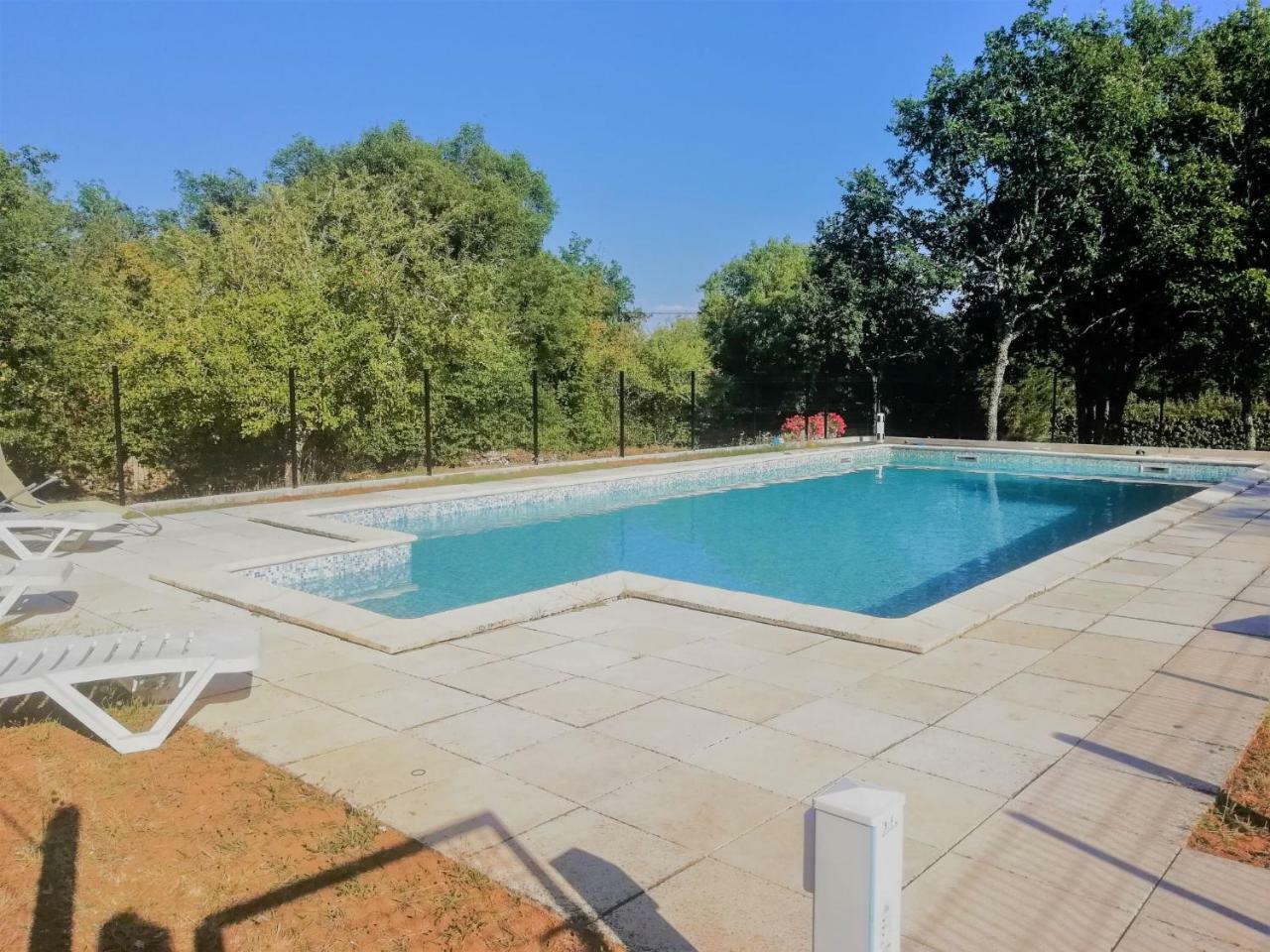 Holiday Home Pech Gaillard By Interhome Salviac エクステリア 写真