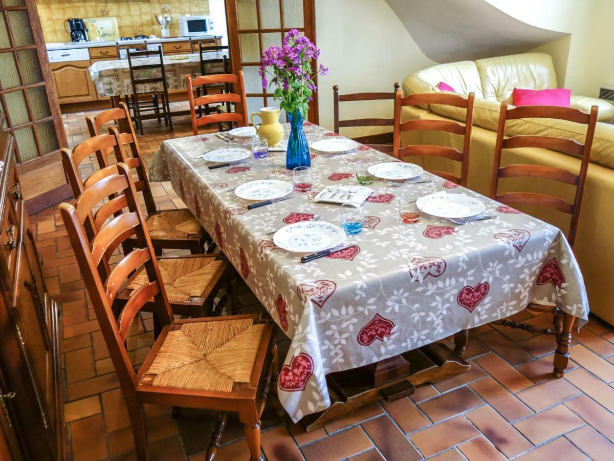 Holiday Home Pech Gaillard By Interhome Salviac エクステリア 写真