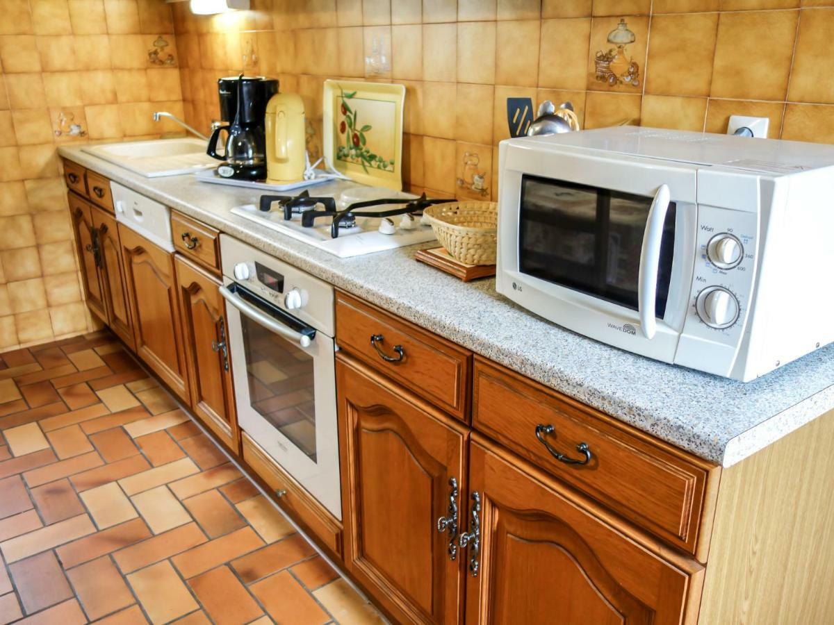 Holiday Home Pech Gaillard By Interhome Salviac エクステリア 写真