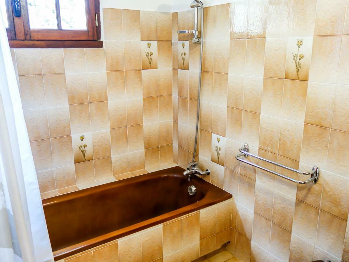 Holiday Home Pech Gaillard By Interhome Salviac エクステリア 写真