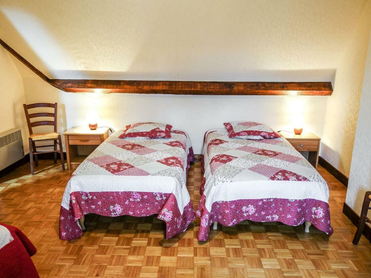 Holiday Home Pech Gaillard By Interhome Salviac エクステリア 写真